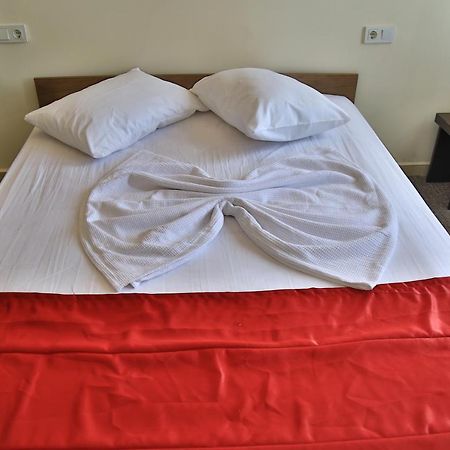 Otel Durkaya 마나브가트 외부 사진