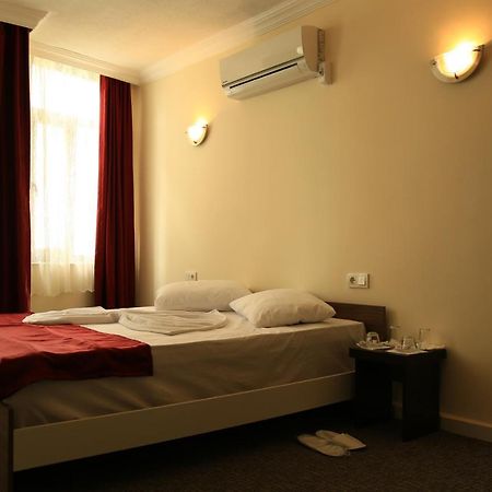 Otel Durkaya 마나브가트 외부 사진