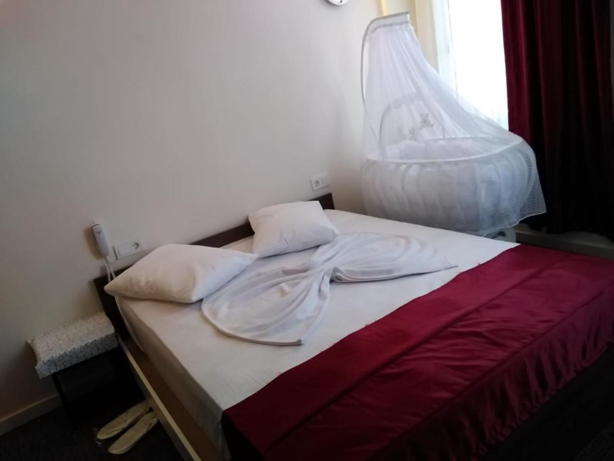 Otel Durkaya 마나브가트 외부 사진