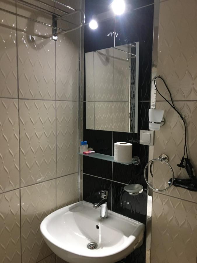 Otel Durkaya 마나브가트 외부 사진