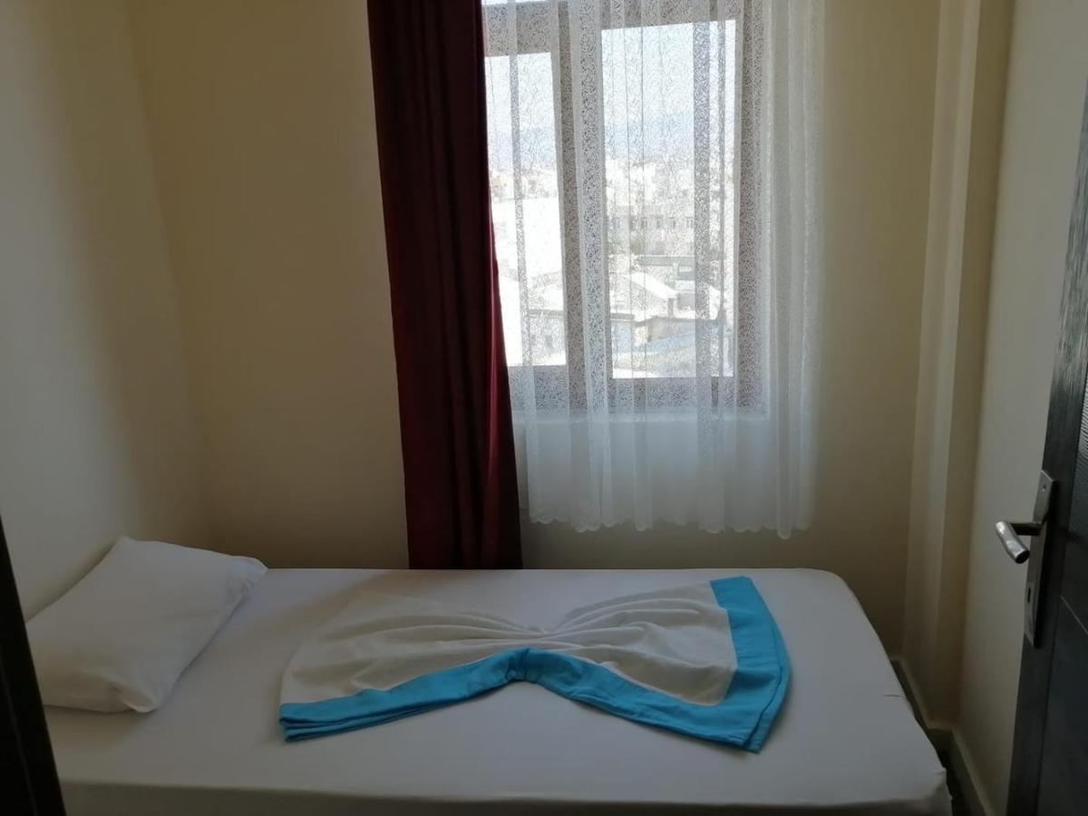 Otel Durkaya 마나브가트 외부 사진