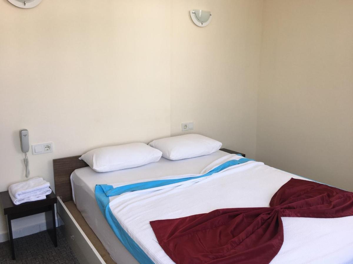 Otel Durkaya 마나브가트 외부 사진