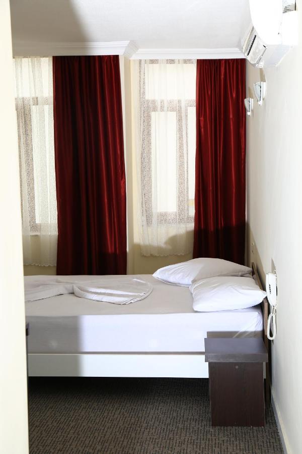 Otel Durkaya 마나브가트 외부 사진