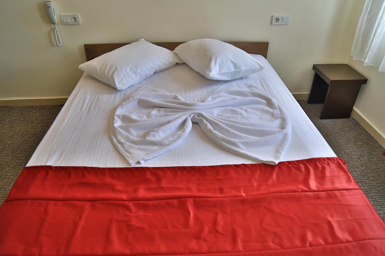 Otel Durkaya 마나브가트 외부 사진