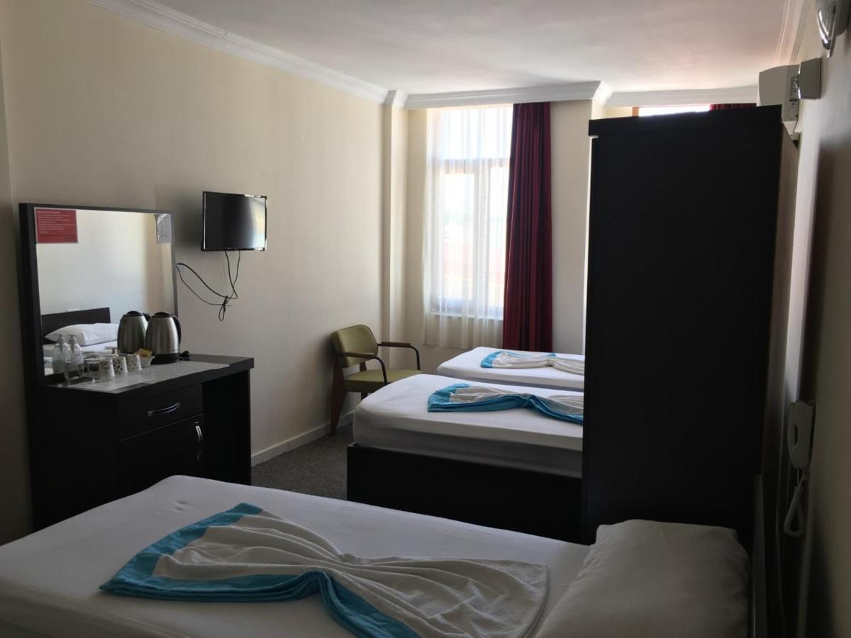 Otel Durkaya 마나브가트 외부 사진