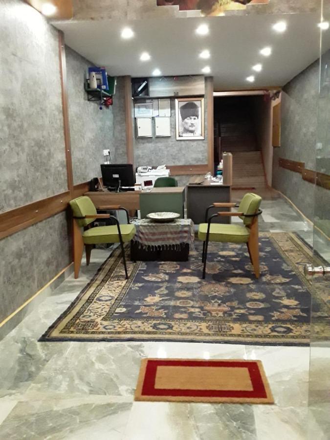 Otel Durkaya 마나브가트 외부 사진