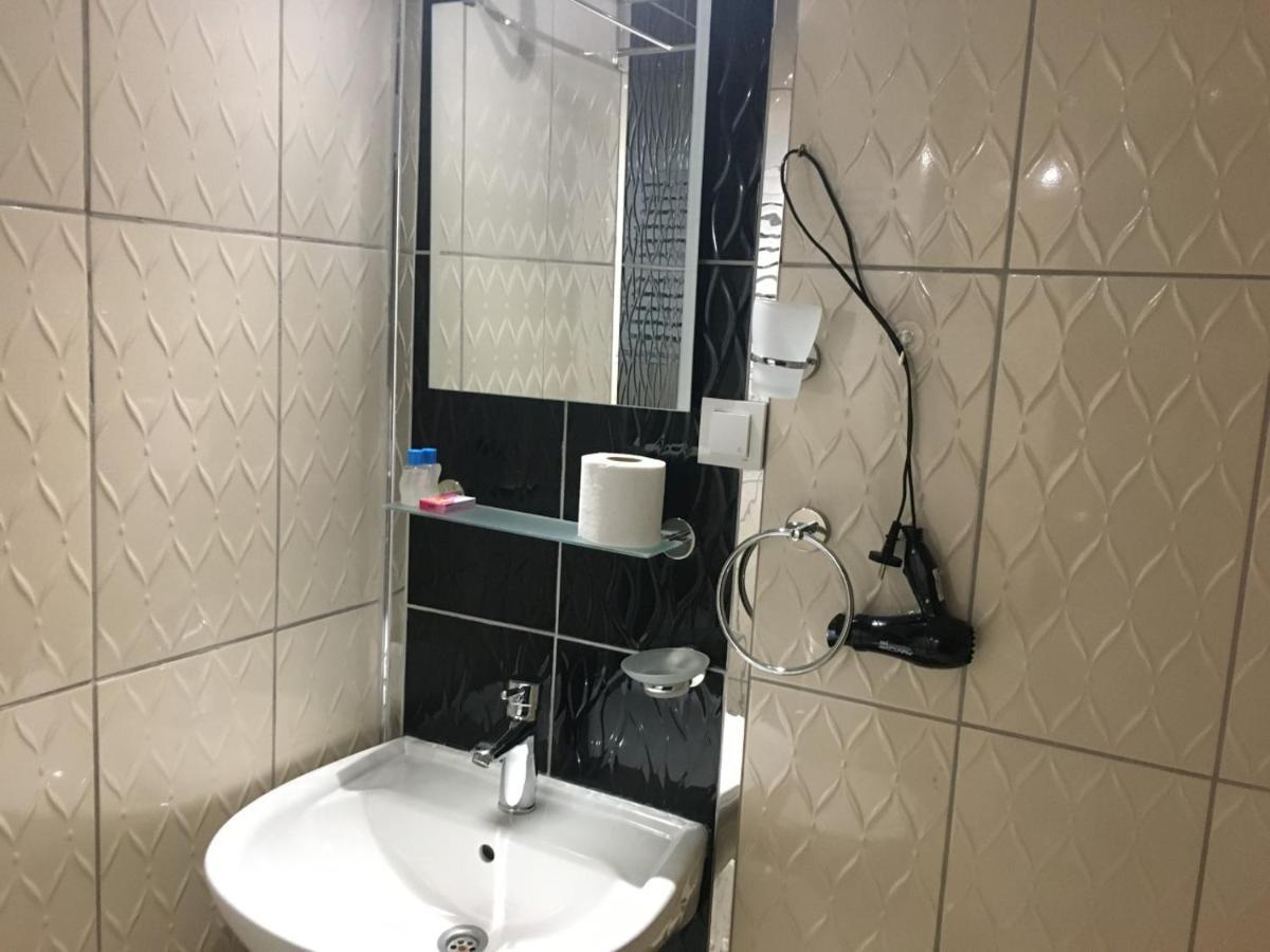 Otel Durkaya 마나브가트 외부 사진