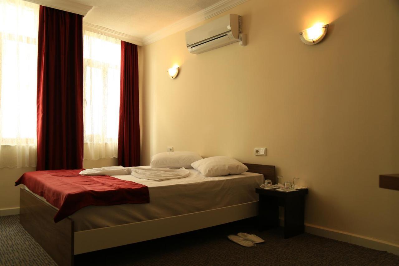 Otel Durkaya 마나브가트 외부 사진